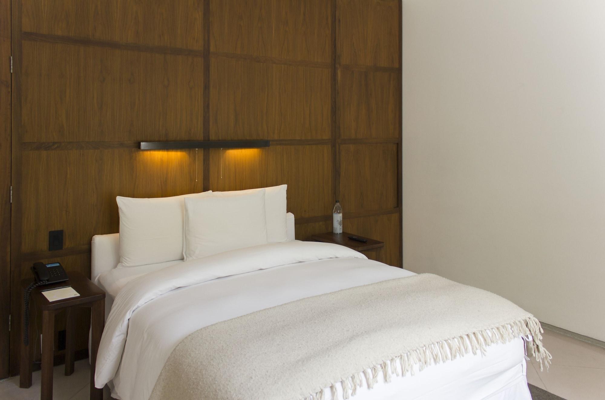 Condesa Df, Mexico City, A Member Of Design Hotels Zewnętrze zdjęcie