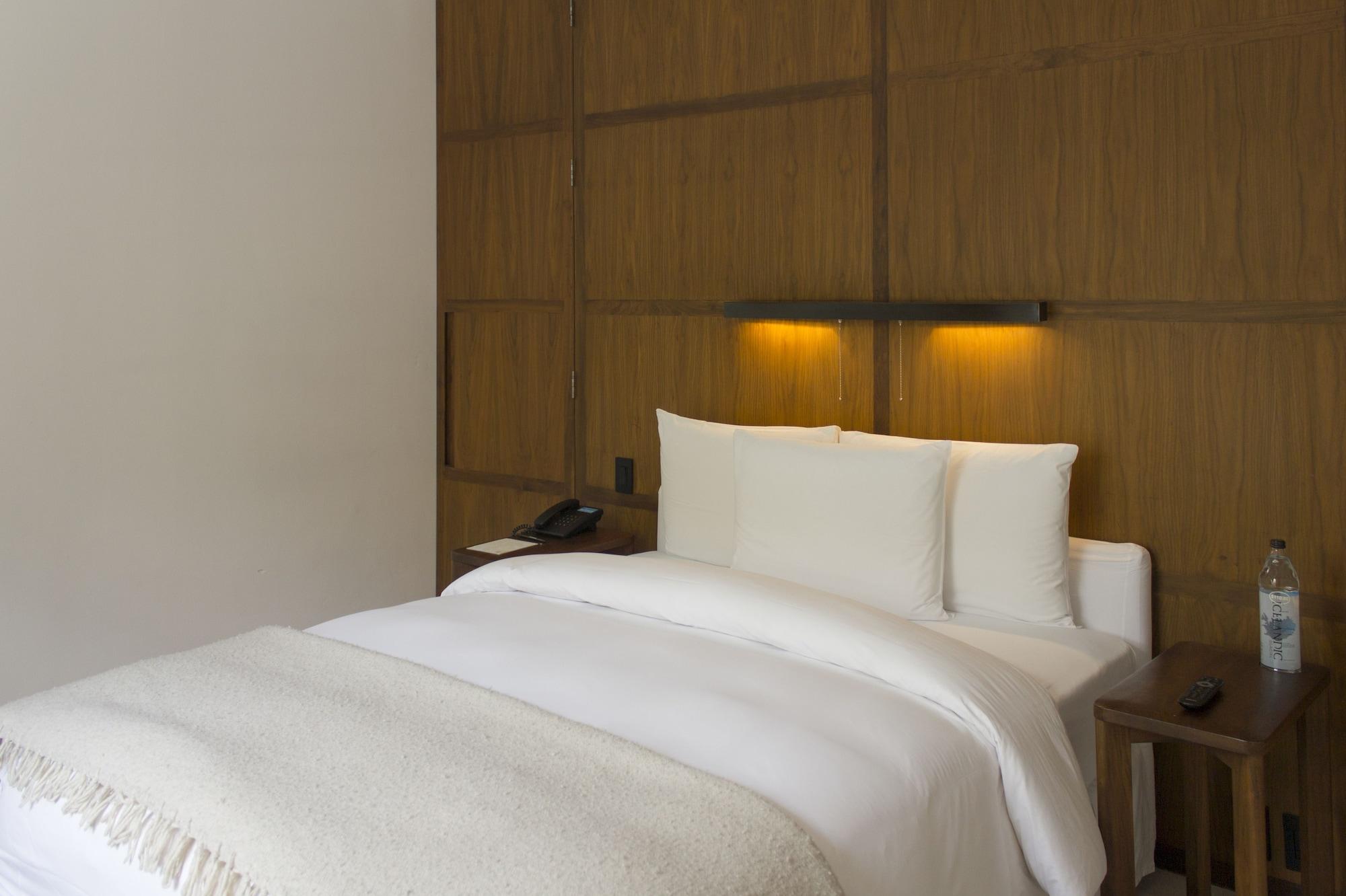 Condesa Df, Mexico City, A Member Of Design Hotels Zewnętrze zdjęcie