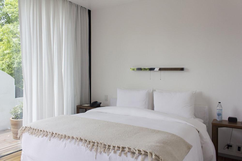 Condesa Df, Mexico City, A Member Of Design Hotels Zewnętrze zdjęcie
