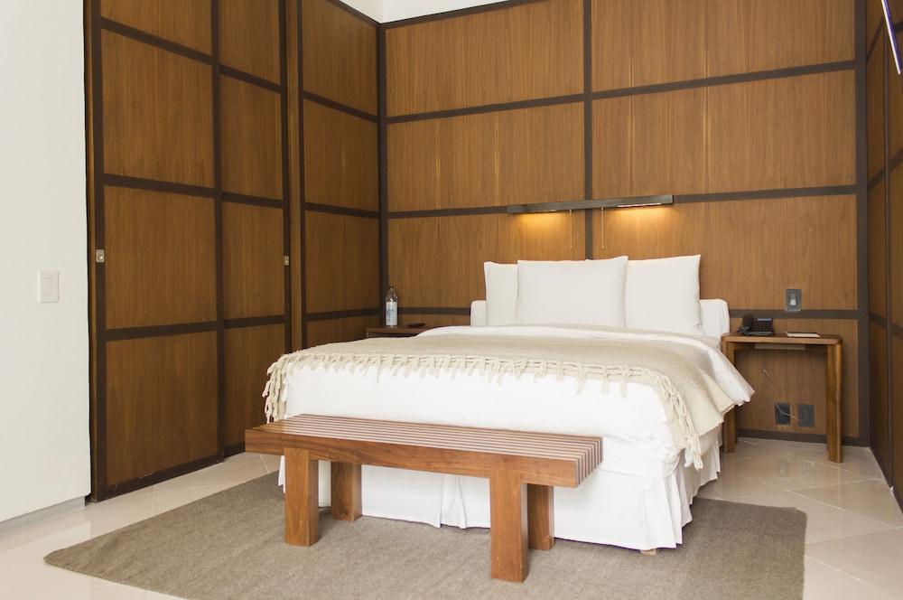 Condesa Df, Mexico City, A Member Of Design Hotels Zewnętrze zdjęcie