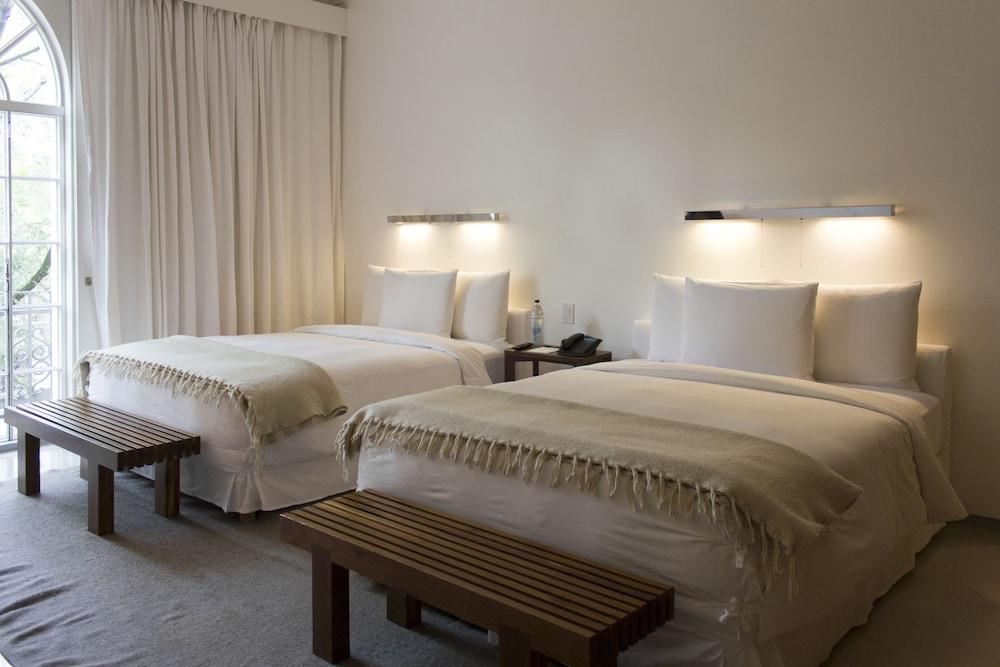Condesa Df, Mexico City, A Member Of Design Hotels Zewnętrze zdjęcie