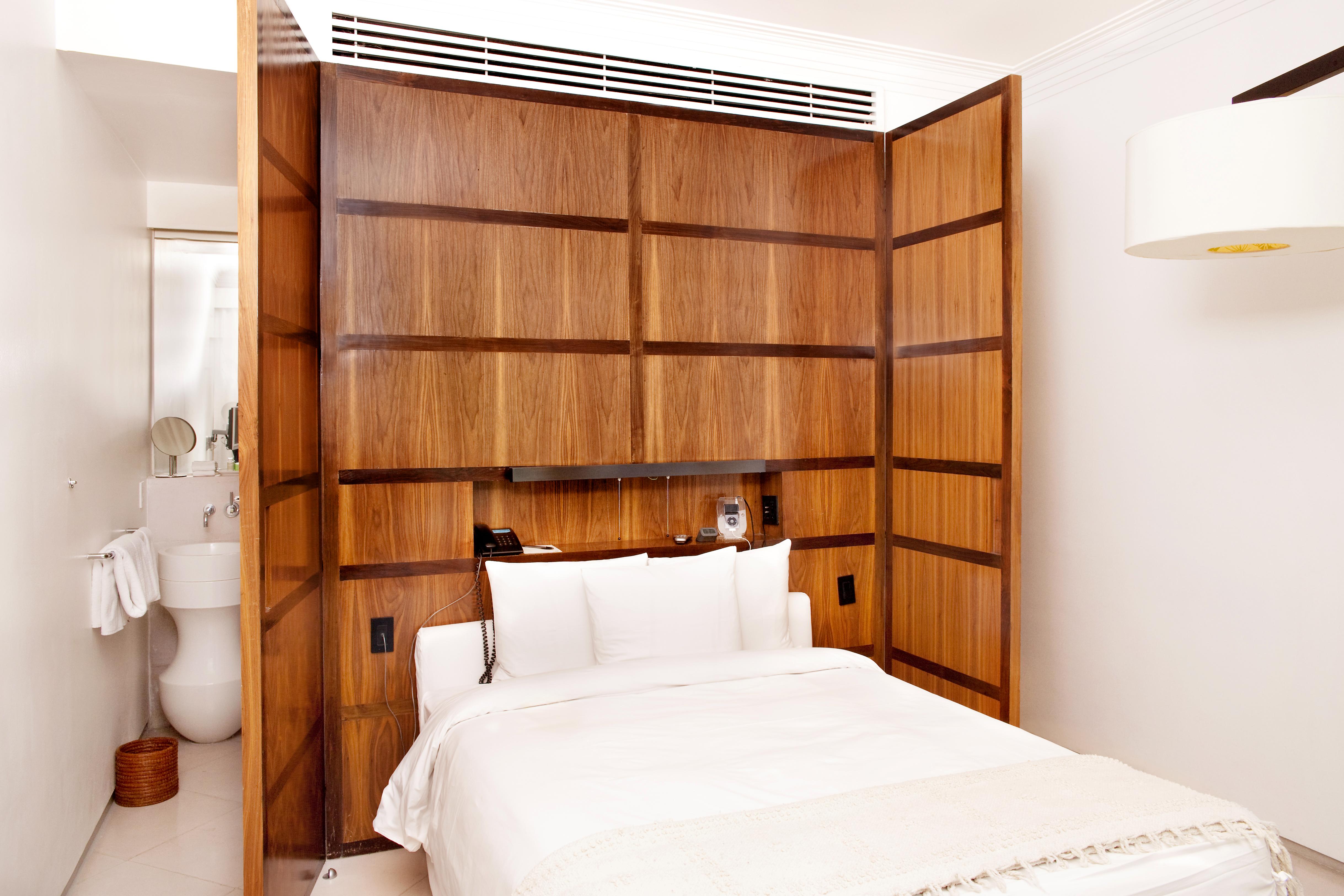 Condesa Df, Mexico City, A Member Of Design Hotels Zewnętrze zdjęcie