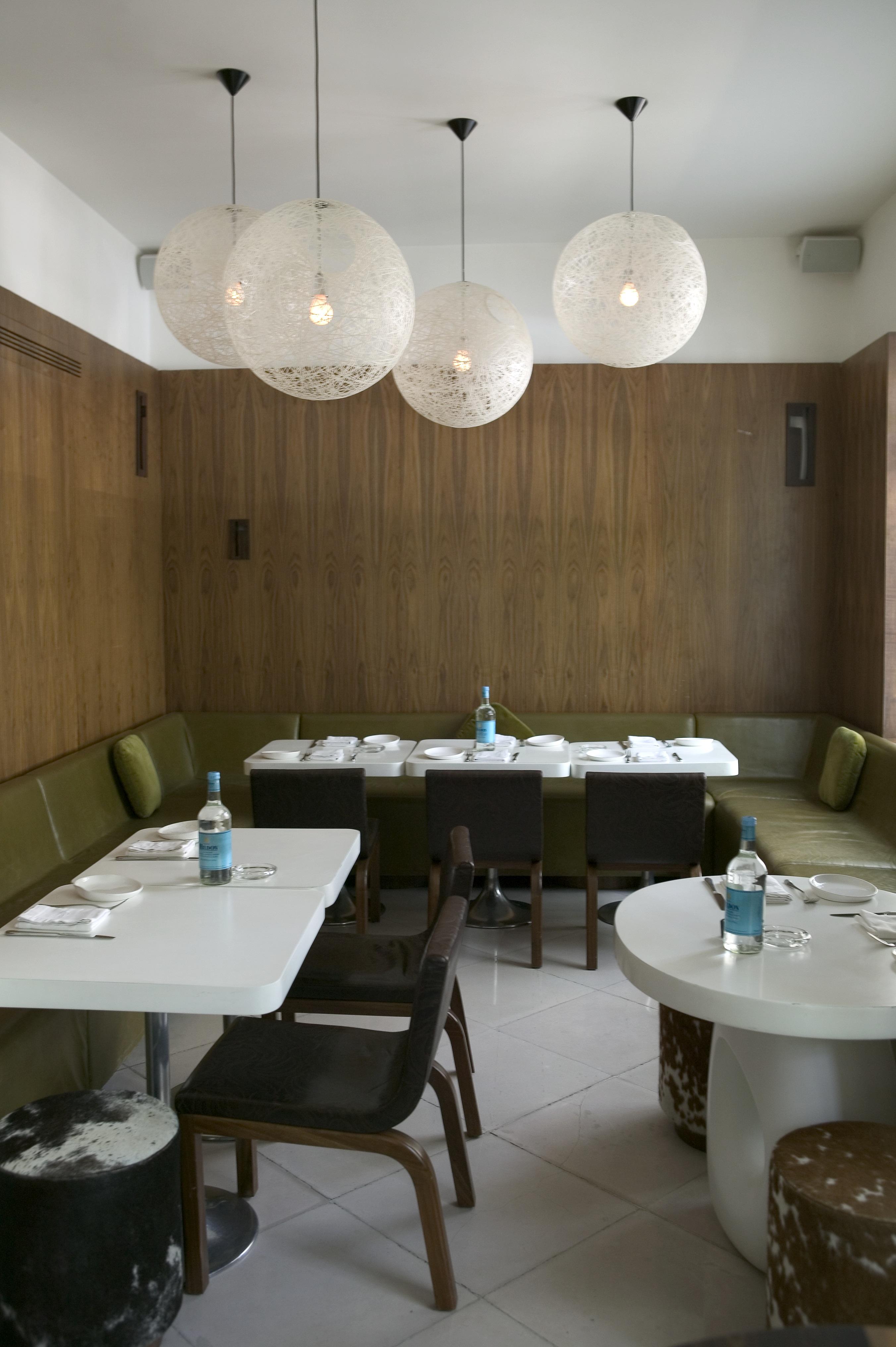 Condesa Df, Mexico City, A Member Of Design Hotels Zewnętrze zdjęcie