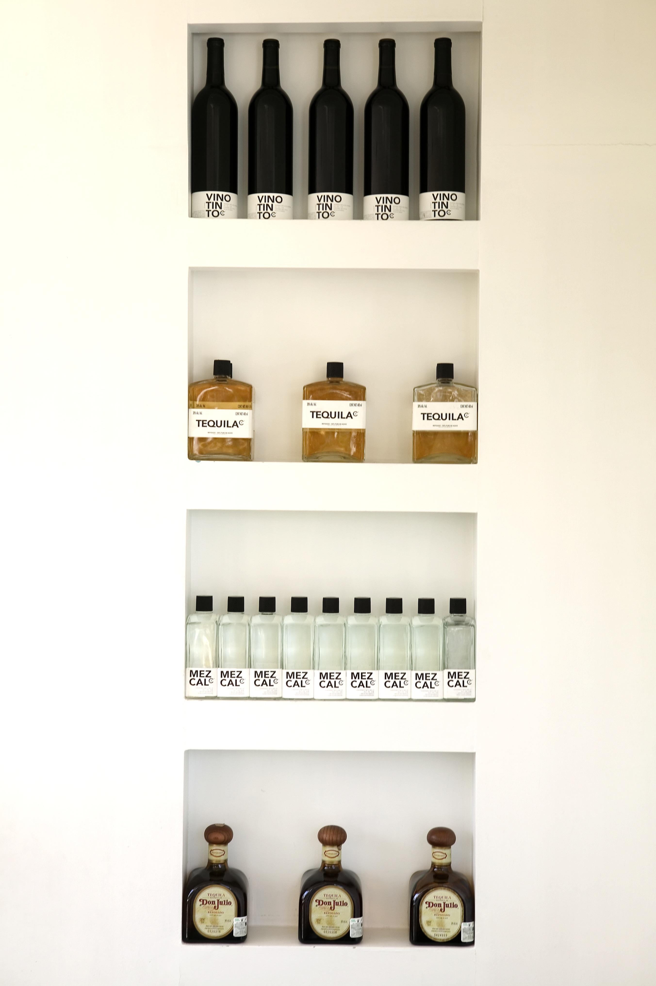 Condesa Df, Mexico City, A Member Of Design Hotels Zewnętrze zdjęcie
