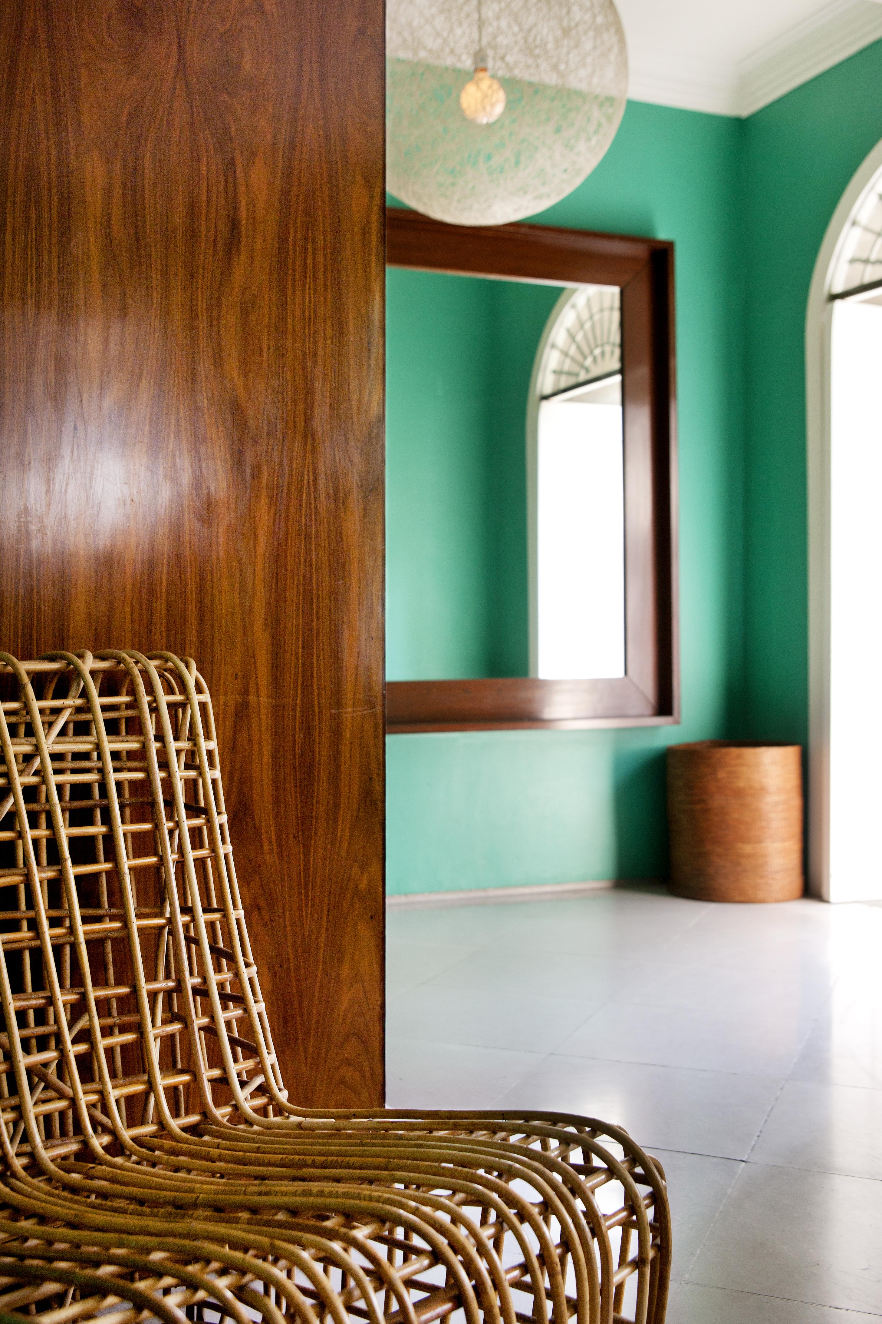 Condesa Df, Mexico City, A Member Of Design Hotels Zewnętrze zdjęcie