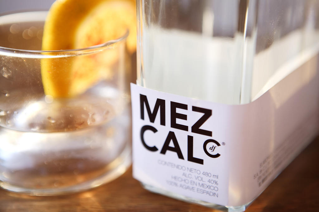Condesa Df, Mexico City, A Member Of Design Hotels Zewnętrze zdjęcie